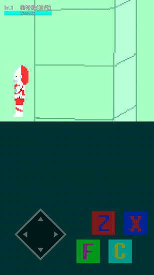 奧特曼之光之國危機(jī) 奧特曼之光之國危機(jī)手游