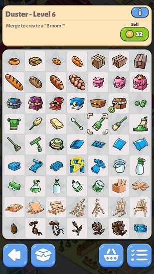 凱蒂貓合并城 凱蒂貓合并城手游