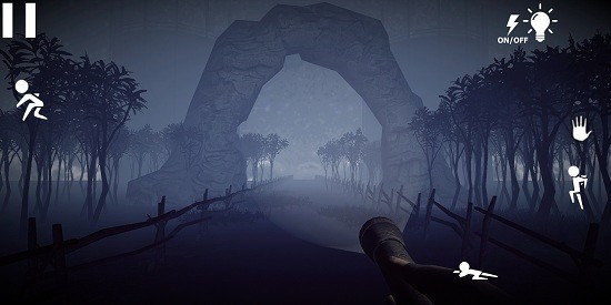 苗條男人2超越恐懼(Slender Man 2 Beyond Fear) v2.0 安卓版 0