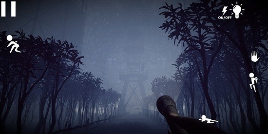 苗條男人2超越恐懼 苗條男人2超越恐懼手游