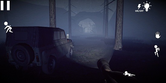 苗條男人2超越恐懼(Slender Man 2 Beyond Fear) v2.0 安卓版 2