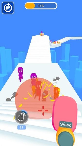 裂殺大師(shot factor) 裂殺大師游戲