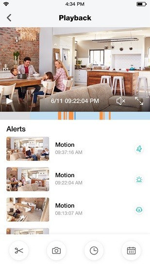 funlux攝像頭軟件