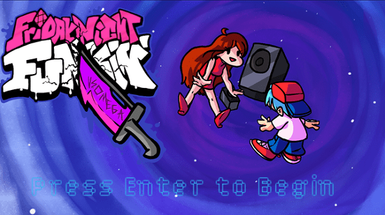 周五夜放克歐米茄游戲 v0.2.7.1 安卓版 3