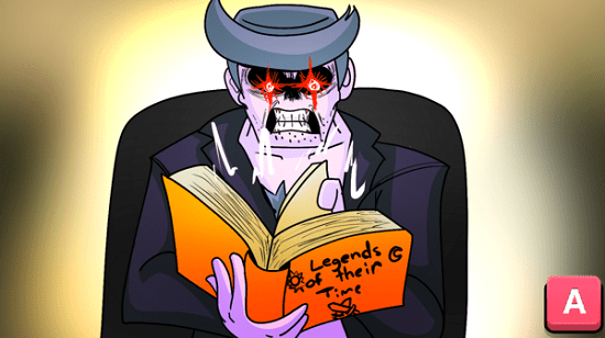 周五夜放克歐米茄游戲 v0.2.7.1 安卓版 0