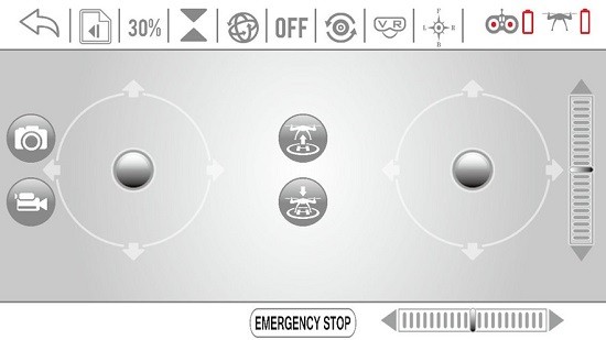 sj gps無(wú)人機(jī)軟件 v2.3.1 手機(jī)版 0