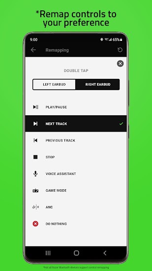 雷蛇Audio音頻app razer audio安卓下載