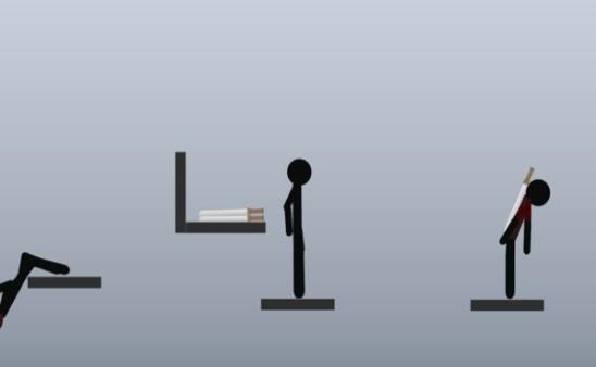 火柴人劍術(shù)對決 v1.18 安卓版 0