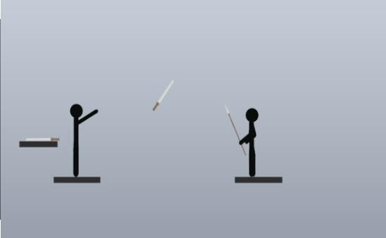 火柴人劍術(shù)決斗手游下載 火柴人劍術(shù)決斗游戲下載