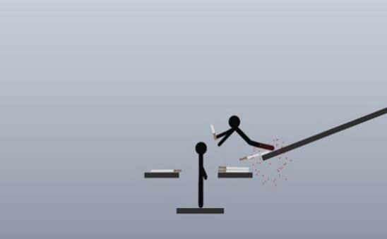 火柴人劍術(shù)對決 v1.18 安卓版 3