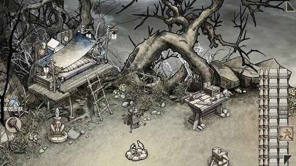 荒島求生神秘島蘋果版 v7.2.0 iPhone版 0