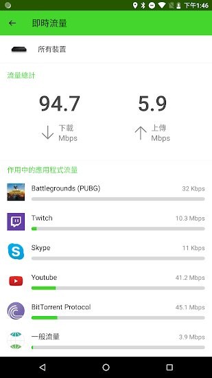 雷蛇Sila路由器 v1.0.44 安卓版 3