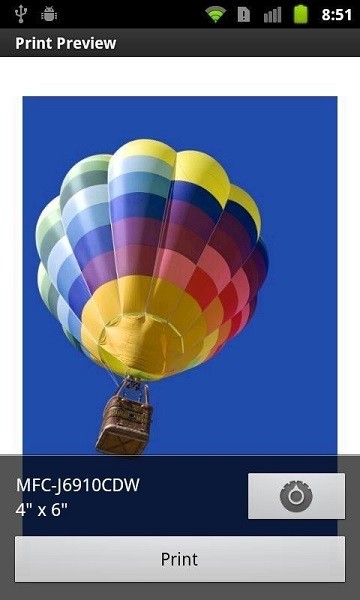 iprint scan手機(jī)版