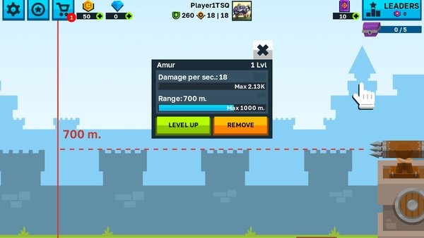 英雄大厦游戏 英雄大厦手游