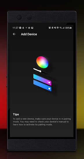 雷蛇chroma幻彩應(yīng)用 v3.2.13 手機(jī)版 3