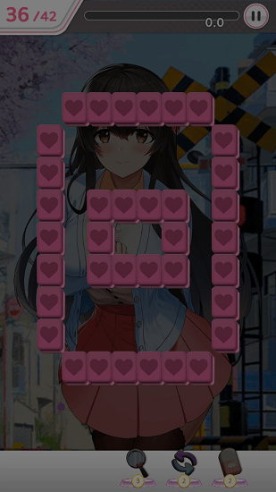 少女連連看紅包版 v1.0 安卓版 1