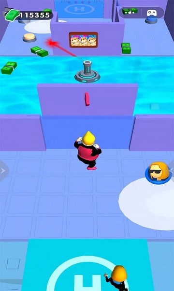 情侣特工 情侣特工安卓版