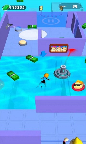 情侣特工 情侣特工游戏