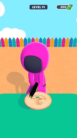 臭弟弟跟我沖手游 v1.0.0 安卓版 3