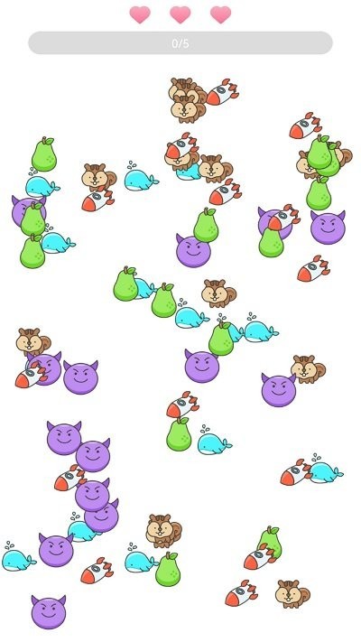 看你动不动 看你动不动小游戏