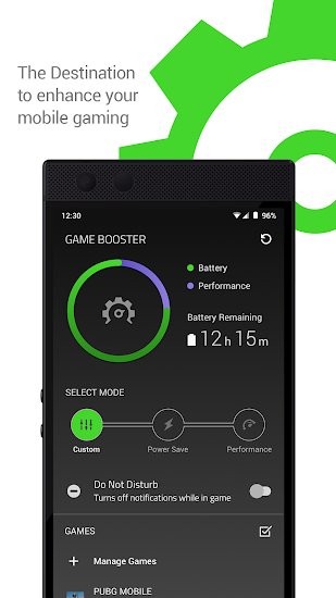 razer game booster apk下載