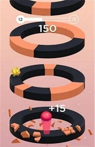 球塔彈彈彈 v1.4.0 安卓版 0