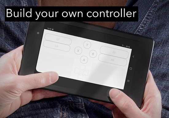 xbStream controller v1.56 官方版 2