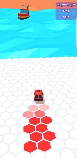 賽車競技場瘋狂競速游戲(Cars Arena) v1.38 安卓版 1