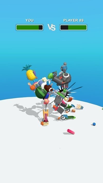 水果特工隊 v1.2 安卓版 0