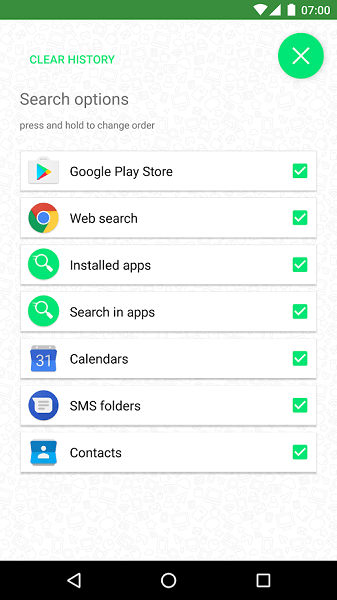 quick search軟件(快速搜索) v3.2.79 官方安卓版 0