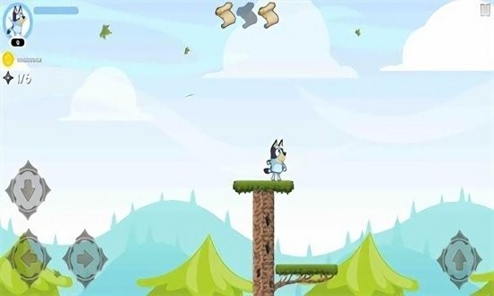 藍(lán)色世界游戲 v4.1 安卓版 0