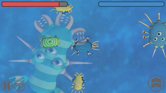 進化模擬器4手游(Evolution Simulator 4) v0.23 安卓版 0