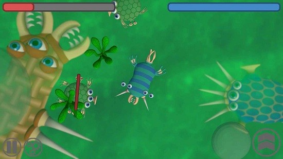 進化模擬器4 進化模擬器手游