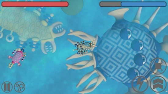 進化模擬器4手游(Evolution Simulator 4) v0.23 安卓版 1