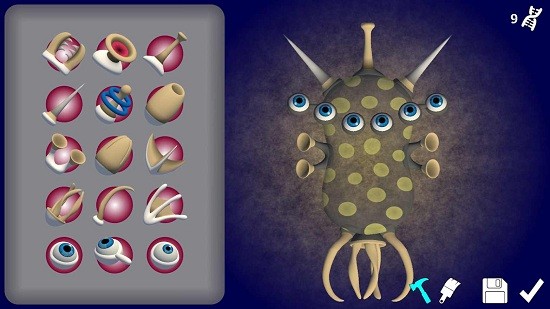 進化模擬器4手游(Evolution Simulator 4) v0.23 安卓版 3