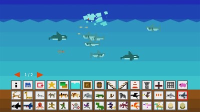 終極沙盒游戲中文版 v1.0 安卓聯(lián)機版 2