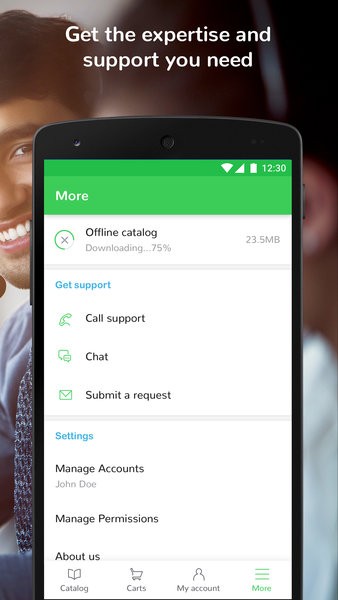 myschneider 安卓版