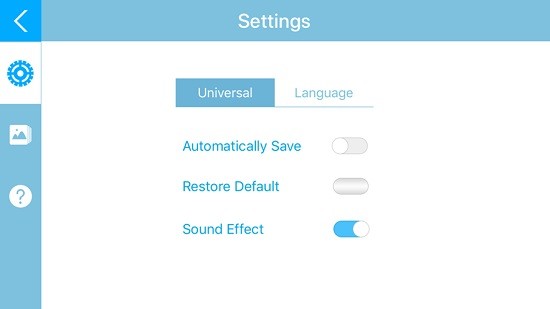 hk-fly無人機app v1.0 安卓版 1
