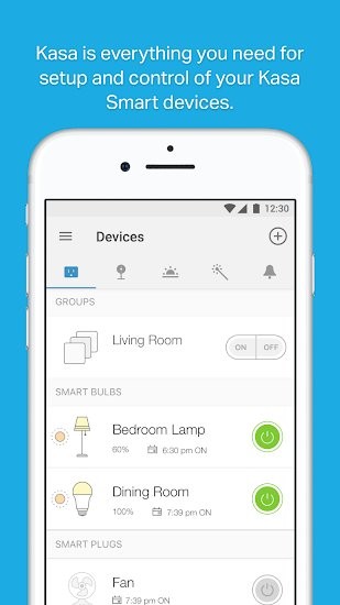 Kasa軟件 v2.35.0.1021 安卓版 0