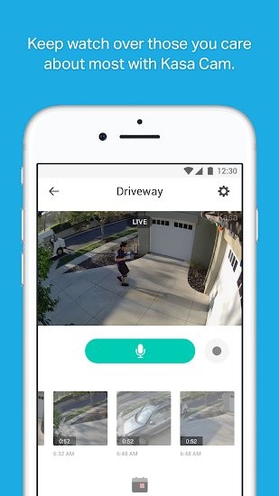 Kasa軟件 v2.35.0.1021 安卓版 2