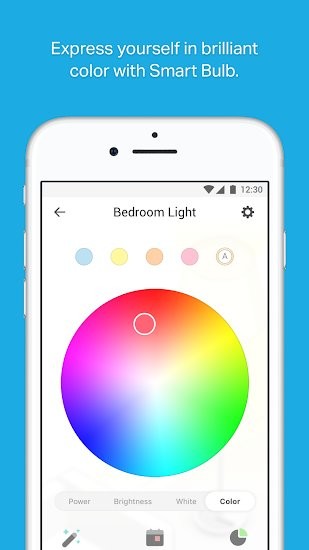 Kasa軟件 v2.35.0.1021 安卓版 3