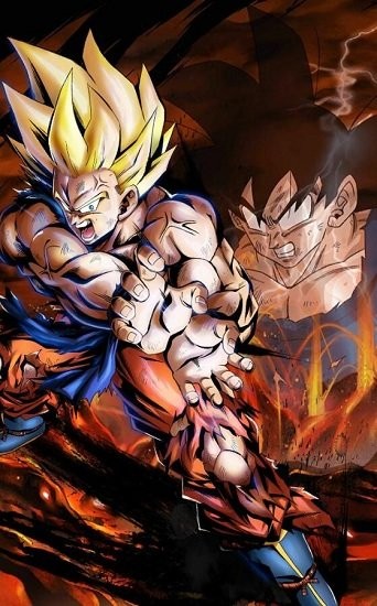 七龍珠爆裂激戰(zhàn)最新版 v5.20.1 安卓版 0