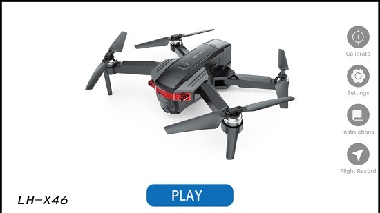 gpsdrone無人機軟件 v1.0.34 安卓版 0