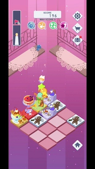 迷失猫咪的冒险之旅 迷失猫咪的冒险之旅手游