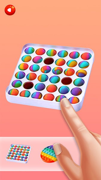 玩具解壓神器小游戲 玩具解壓神器安卓版