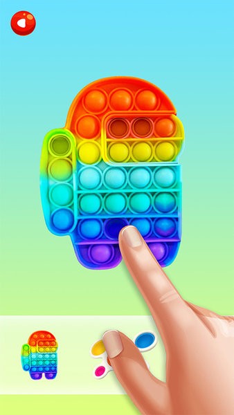 玩具解壓神器小游戲 v1.1 安卓版 3