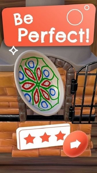 完美工藝3D粘土手游 v1.0 安卓版 0