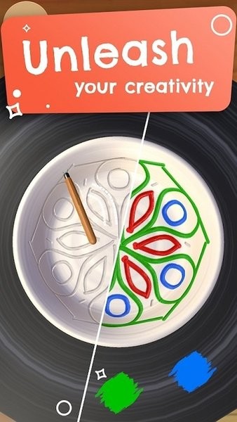 完美工藝3D粘土手游 完美工藝3D粘土安卓版