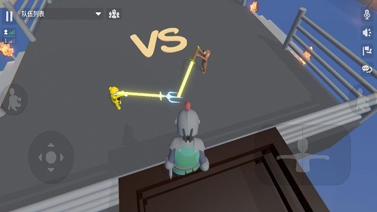 人類一敗藏貓貓游戲下載