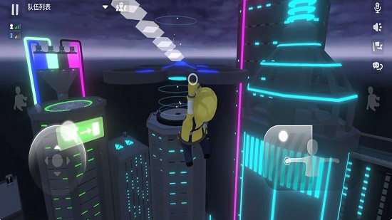 人類一敗涂地藏貓貓mod v1.0 安卓版 0